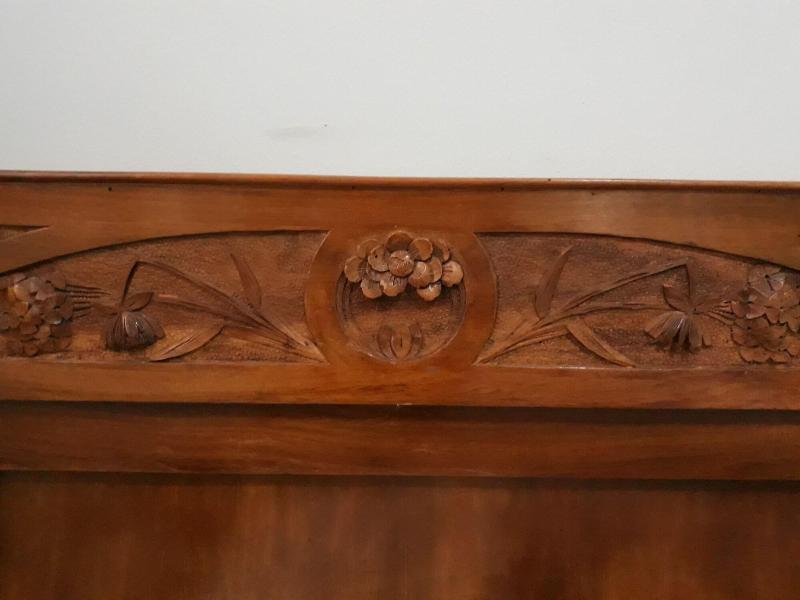 Nabucco Bed & Breakfast Catania Bagian luar foto