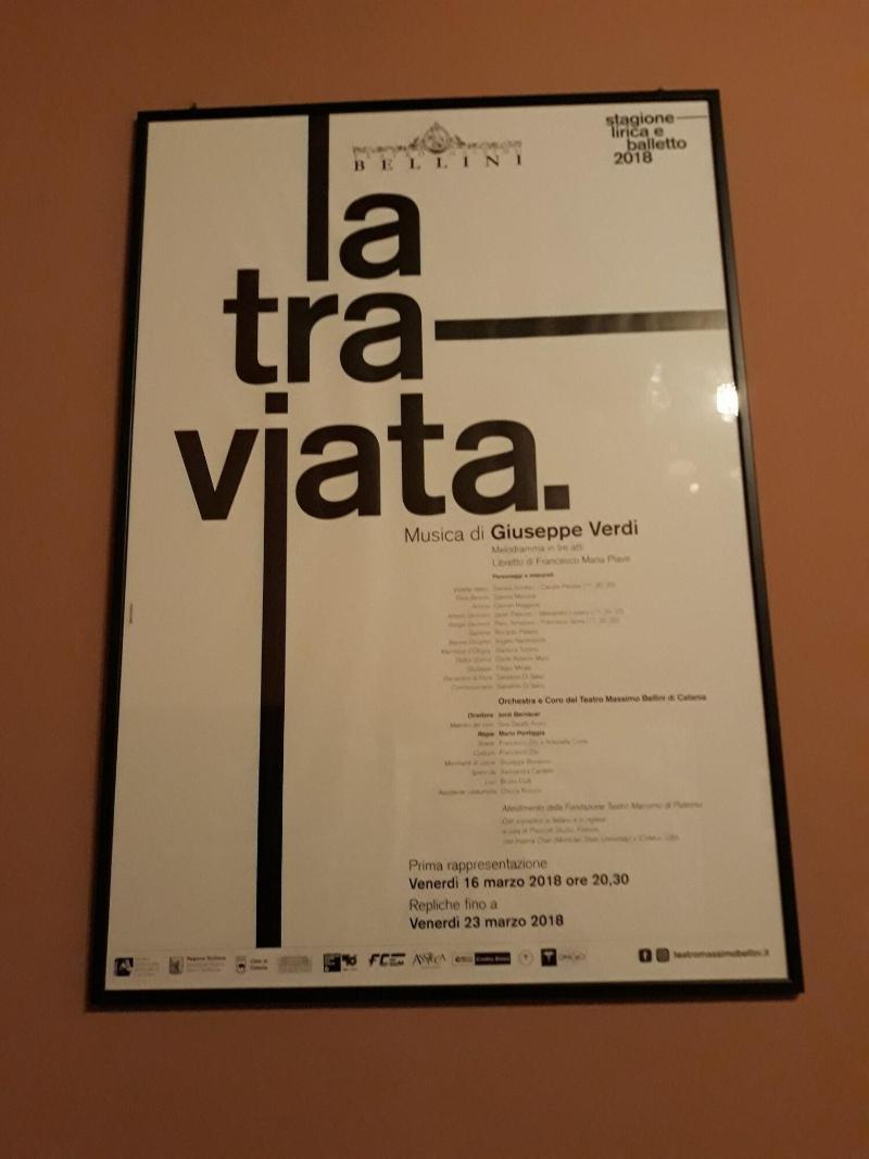 Nabucco Bed & Breakfast Catania Bagian luar foto