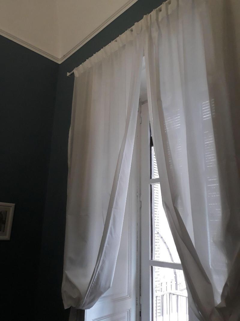 Nabucco Bed & Breakfast Catania Bagian luar foto