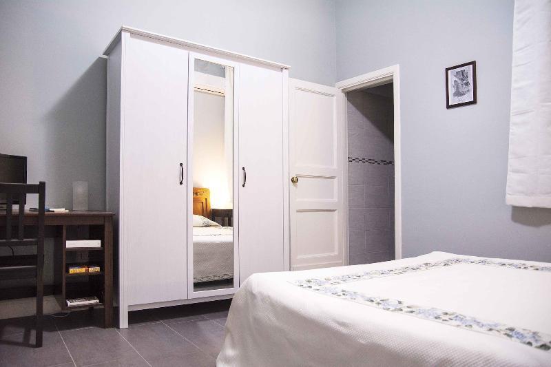 Nabucco Bed & Breakfast Catania Bagian luar foto